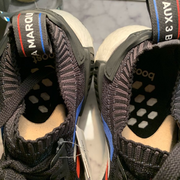 Adidas NMD_R1 PK  Limited Edition New with tags - Picture 6 of 6